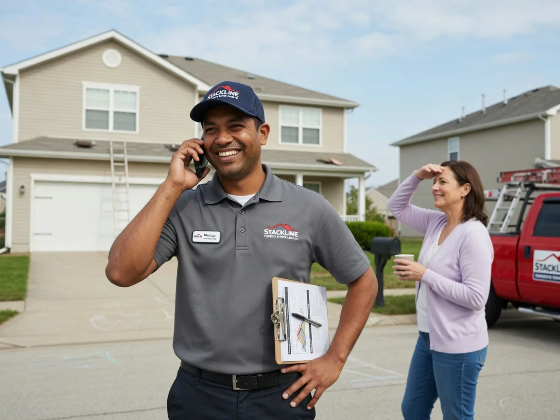 Chimney flashing repair Mount Ulla, NC FAQs